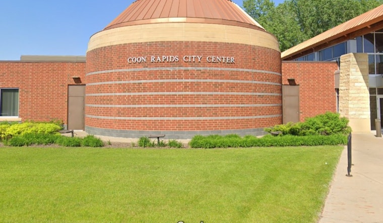 Coon Rapids Planning Commission to Consider Wedgewood Apartments' Addition of a New Unit in Upcoming Public Hearing