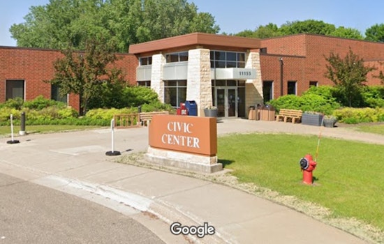 Coon Rapids Planning Commission to Debate New Xcel Energy Wireless Tower Proposal at Public Hearing