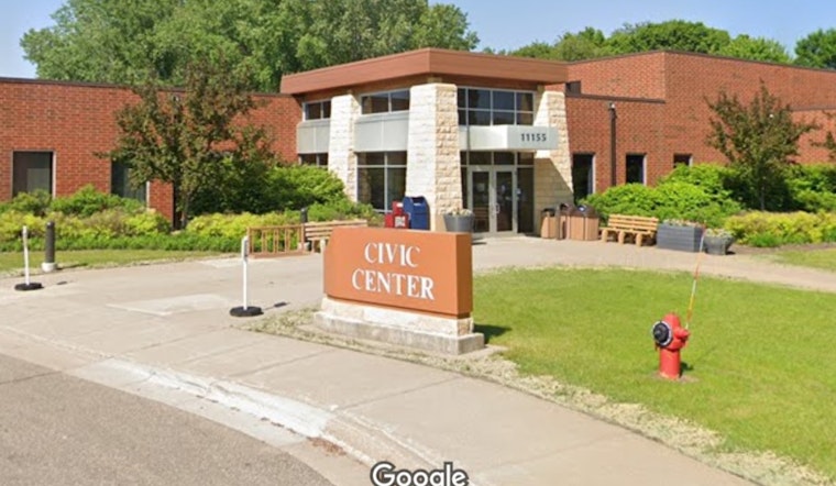 Coon Rapids Planning Commission to Debate New Xcel Energy Wireless Tower Proposal at Public Hearing