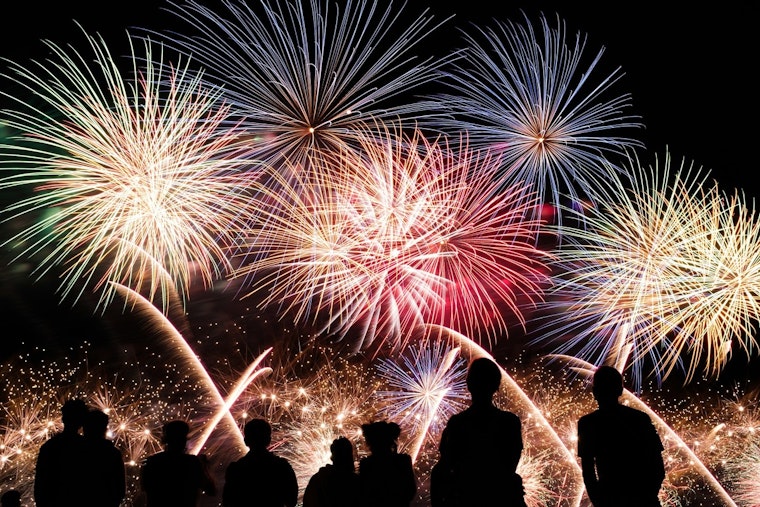 Coon Rapids Readies for Festive 4th of July Celebration with New Safety Measures