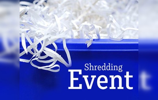Coon Rapids Recycling Center Offers Free Paper Shredding Event for Anoka County Residents
