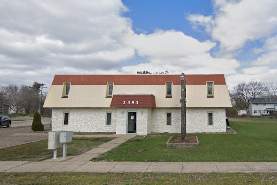Coon Rapids to Hold Public Hearing on Proposed Church in Office District