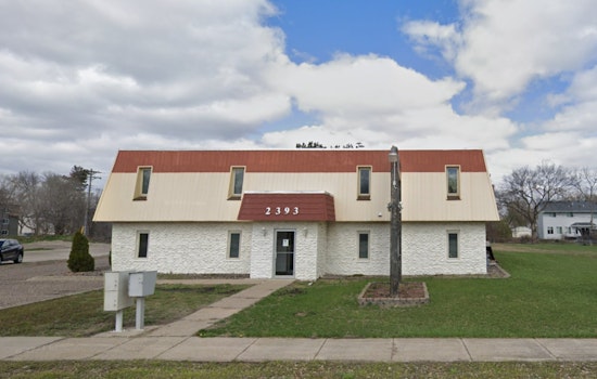 Coon Rapids to Hold Public Hearing on Proposed Church in Office District