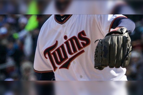 Coon Rapids Whiz Kid Grabs Spotlight, 7-Year-Old’s Acting Talents Shine with Minnesota Twins TV Ad