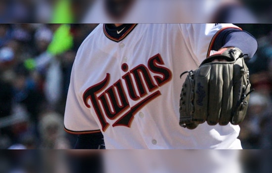 Coon Rapids Whiz Kid Grabs Spotlight, 7-Year-Old’s Acting Talents Shine with Minnesota Twins TV Ad