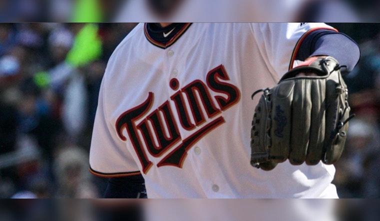 Coon Rapids Whiz Kid Grabs Spotlight, 7-Year-Old’s Acting Talents Shine with Minnesota Twins TV Ad