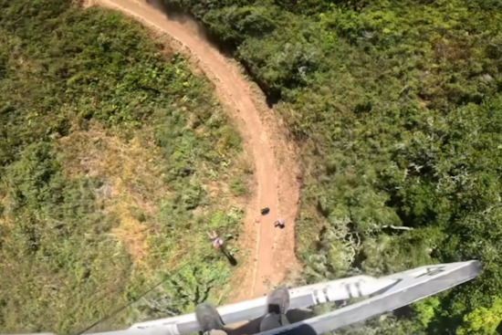 Coordinated Rescue Effort Saves Hiker in Cardiac Distress at Marin Headlands