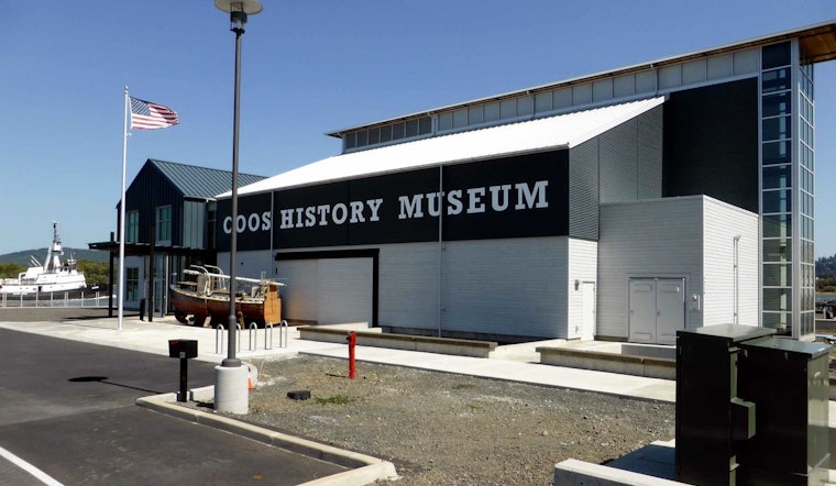 Coos Bay Celebrates Prestigious "Oregon Heritage All-Star Community" Designation for Historical Preservation