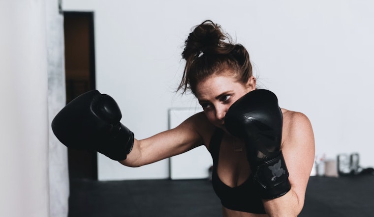 Coral Gables Police Launch "Fight Like a Girl" Self-Defense Initiative Following Miami Beach Assault