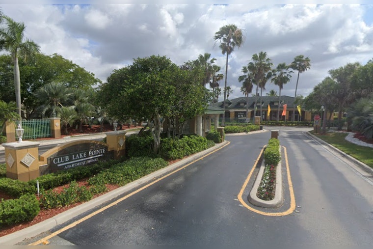Coral Springs Community Shaken: One Dead in Shooting, Suspect in Custody After Incident at Club Lake Point Apartments