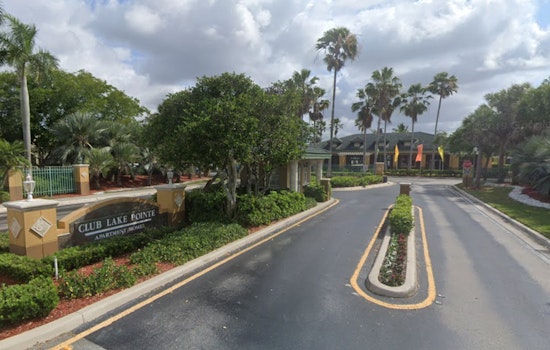 Coral Springs Community Shaken: One Dead in Shooting, Suspect in Custody After Incident at Club Lake Point Apartments