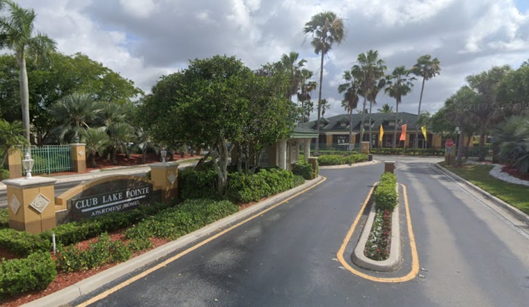 Coral Springs Community Shaken: One Dead in Shooting, Suspect in Custody After Incident at Club Lake Point Apartments