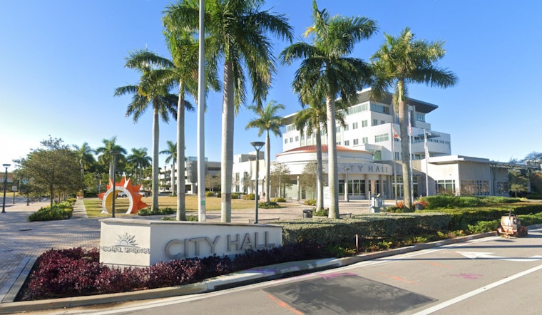 Coral Springs Water Chlorination Method Update, Noticeable Changes Expected During July Maintenance