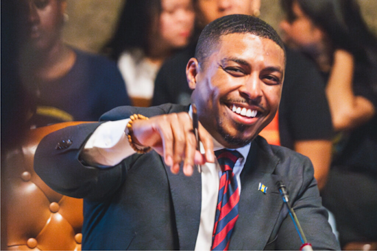 Councilmember Nicolas O'Rourke Seeks Two Interns for Policy and Social Media Roles in Philadelphia