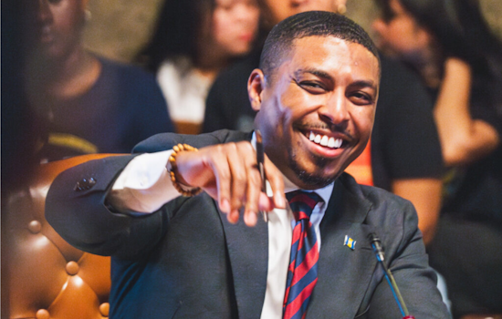Councilmember Nicolas O'Rourke Seeks Two Interns for Policy and Social Media Roles in Philadelphia