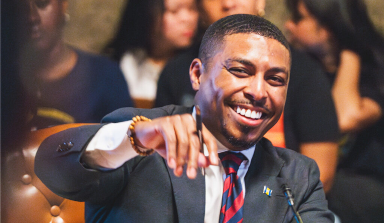 Councilmember Nicolas O'Rourke Seeks Two Interns for Policy and Social Media Roles in Philadelphia
