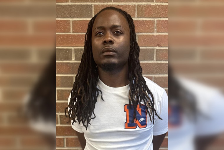 Covington Man Charged After Alleged Facebook Catfishing Scheme Leads to Armed Robbery