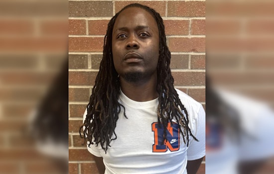 Covington Man Charged After Alleged Facebook Catfishing Scheme Leads to Armed Robbery