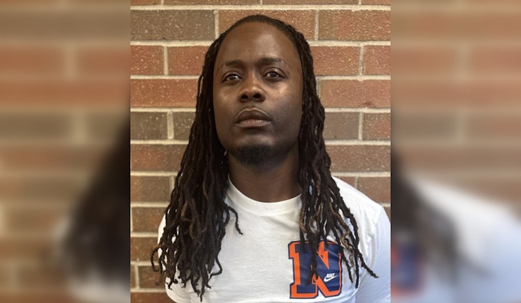 Covington Man Charged After Alleged Facebook Catfishing Scheme Leads to Armed Robbery