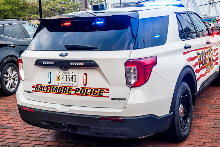 Crackdown on Mob Crimes: Baltimore Officials Indict 11 in Connection to Violent Ride-Share and Retail Robberies