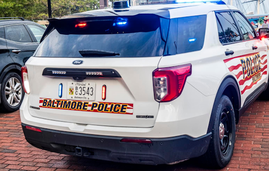 Crackdown on Mob Crimes: Baltimore Officials Indict 11 in Connection to Violent Ride-Share and Retail Robberies