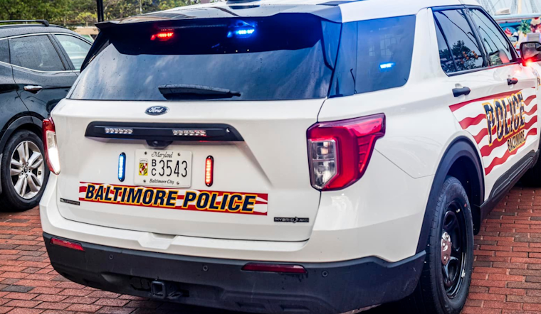 Crackdown on Mob Crimes: Baltimore Officials Indict 11 in Connection to Violent Ride-Share and Retail Robberies