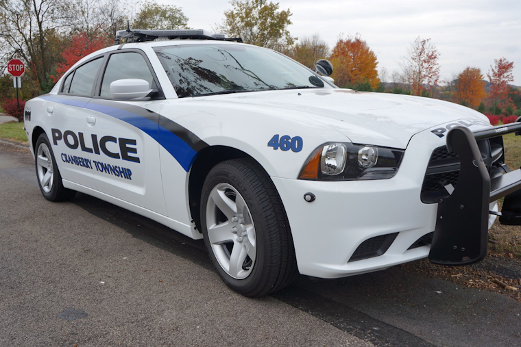 Cranberry Township Police End Search as Man Found Dead Near Golf Course Amidst Security Concerns