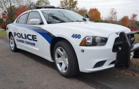 Cranberry Township Police End Search as Man Found Dead Near Golf Course Amidst Security Concerns
