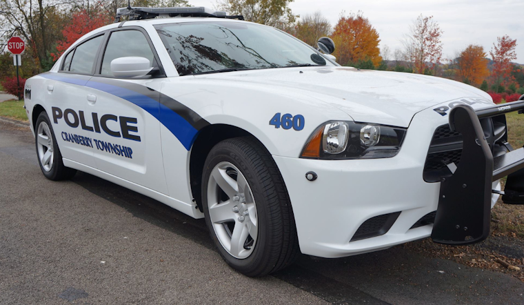 Cranberry Township Police End Search as Man Found Dead Near Golf Course Amidst Security Concerns