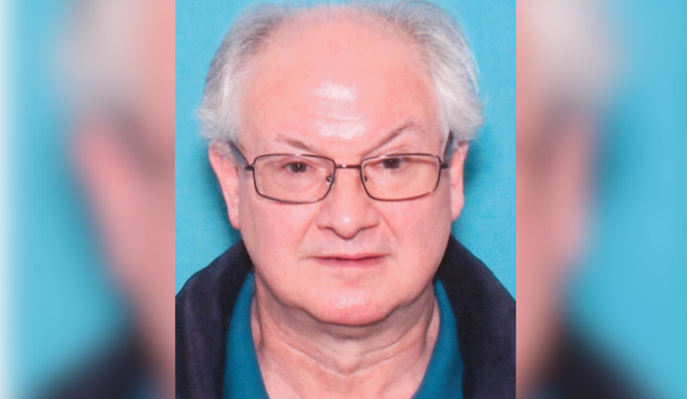 Cranberry Township Police in Active Search for Missing 60-Year-Old Man