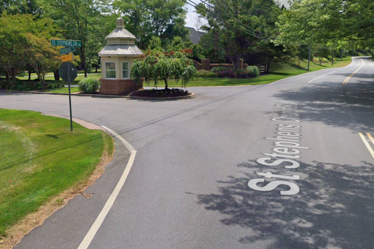 Crownsville Tragedy: Shady Side Man Killed in Motorcycle-Vehicle Collision