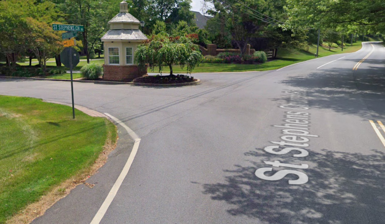 Crownsville Tragedy: Shady Side Man Killed in Motorcycle-Vehicle Collision