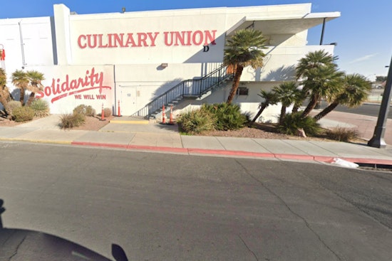 Culinary Union Advocates for Abolition of Sub-Minimum Wage and Tip Taxation Nationwide