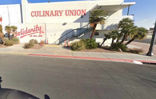 Culinary Union Advocates for Abolition of Sub-Minimum Wage and Tip Taxation Nationwide