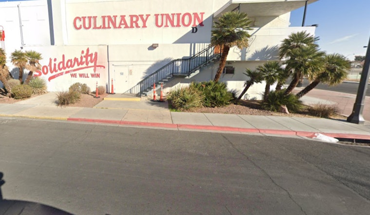 Culinary Union Advocates for Abolition of Sub-Minimum Wage and Tip Taxation Nationwide