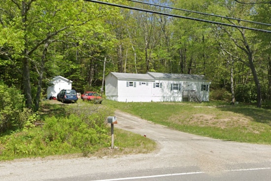 Cushing Man Charged with Corpse Abuse Amid Mysterious Maine Death Investigation