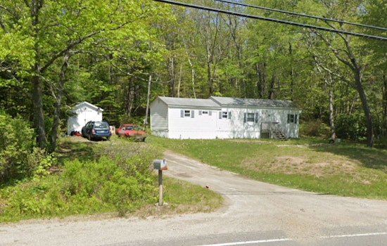 Cushing Man Charged with Corpse Abuse Amid Mysterious Maine Death Investigation