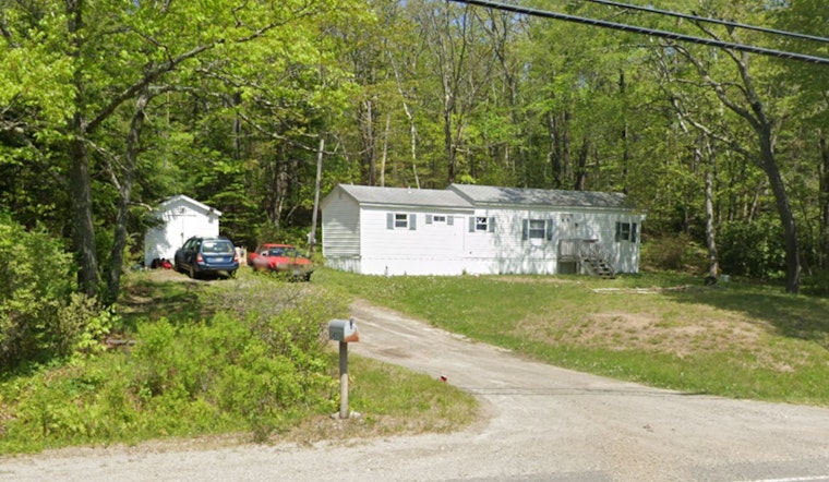 Cushing Man Charged with Corpse Abuse Amid Mysterious Maine Death Investigation
