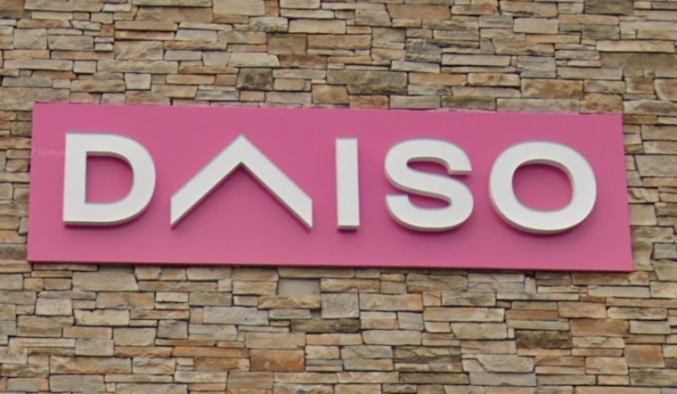 Daiso to Open First Florida Location in Tampa's Northdale Promenade by Early 2025