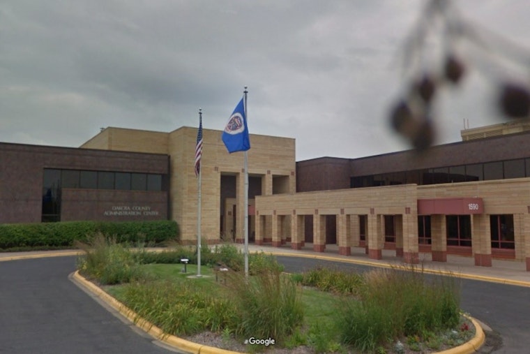 Dakota County Wins Seven National Awards for Community Service Innovation and Engagement