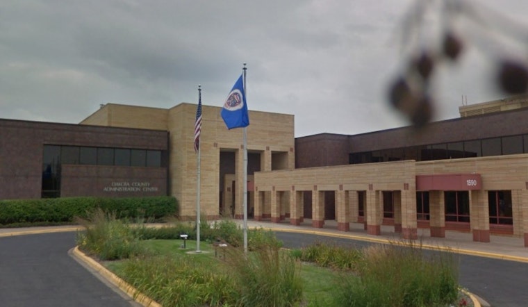 Dakota County Wins Seven National Awards for Community Service Innovation and Engagement