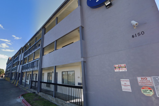 Dallas Advances Supportive Housing Project, Announces $4.3M For Redevelopment of 4150 Independence Drive