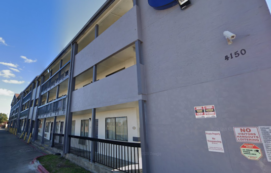 Dallas Advances Supportive Housing Project, Announces $4.3M For Redevelopment of 4150 Independence Drive