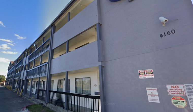 Dallas Advances Supportive Housing Project, Announces $4.3M For Redevelopment of 4150 Independence Drive