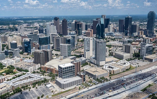 Dallas Braces for Blistering Heatwave, with Temperatures Topping 100 Degrees