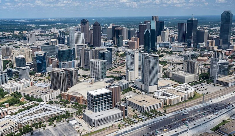Dallas Braces for Blistering Heatwave, with Temperatures Topping 100 Degrees
