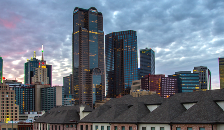 Dallas Braces for Scattered Showers and Thunderstorms with Patchy Morning Fog, Reports Fort Worth NWS
