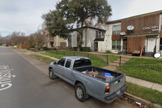 Dallas Community in Mourning After Man Fatally Shot on Grigsby Avenue, Police Seek Witnesses