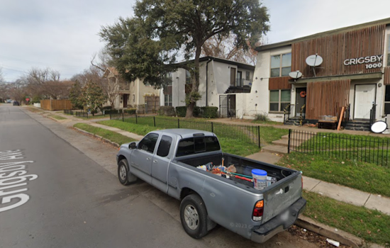 Dallas Community in Mourning After Man Fatally Shot on Grigsby Avenue, Police Seek Witnesses