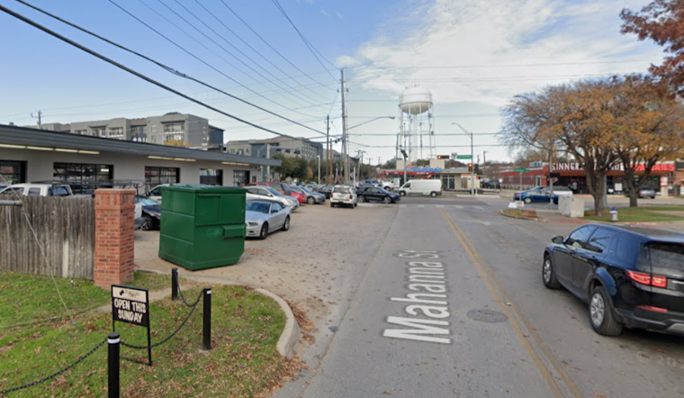 Dallas Community Mourns as Police Investigate Tragic Double Death Scene on Mahanna Street